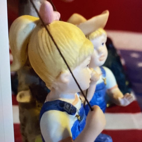 Denim Days 8896 Swinging - Picture 2 of 8